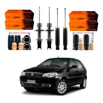 Amortecedor Dianteiro Traseiro Fiat Palio 1.3 2004 A 2005 Amortecedor Dianteiro Traseiro Fiat Palio 1.3 2004 A 2005