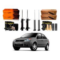 Amortecedor Dianteiro Traseiro Fiesta Sedan 1.6 2007 A 2009 Amortecedor Dianteiro Traseiro Fiesta Sedan 1.6 2007 A 2009