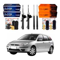 Amortecedor Dianteiro Traseiro Focus 2.0 2000 A 2008