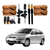 Amortecedor Dianteiro Traseiro Focus 2.0 2000 A 2008