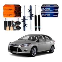 Amortecedor Dianteiro Traseiro Focus Sedan 1.6 2013 A 2014