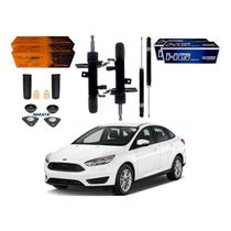Amortecedor Dianteiro Traseiro Focus Sedan 1.6 2015 A 2019
