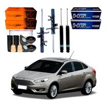 Amortecedor Dianteiro Traseiro Focus Sedan 1.6 2015 A 2019 Amortecedor Dianteiro Traseiro Focus Sedan 1.6 2015 A 2019