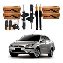 Amortecedor Dianteiro Traseiro Focus Sedan 1.8 2003 A 2004