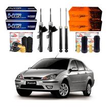 Amortecedor Dianteiro Traseiro Focus Sedan 2.0 2001 A 2008 Amortecedor Dianteiro Traseiro Focus Sedan 2.0 2001 A 2008