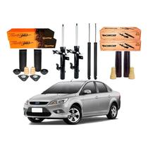 Amortecedor Dianteiro Traseiro Focus Sedan 2.0 2008 A 2013