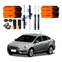 Amortecedor Dianteiro Traseiro Focus Sedan 2.0 2015 A 2019