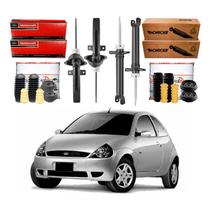Amortecedor Dianteiro Traseiro Ford Ka 1.0 1.6 2000 A 2007