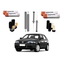 Amortecedor Dianteiro Traseiro Gol G3 1.8 2.0 2000 A 2005