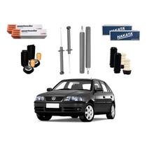 Amortecedor Dianteiro Traseiro Gol G3 1.8 2.0 2000 A 2005