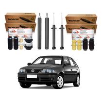 Amortecedor Dianteiro Traseiro Gol G3 1.8 2000 A 2005