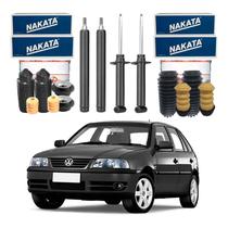 Amortecedor Dianteiro Traseiro Gol G3 1.8 2000 A 2005