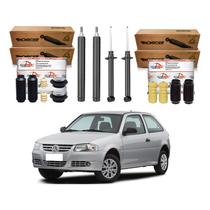 Amortecedor Dianteiro Traseiro Gol G4 1.0 2006 A 2014