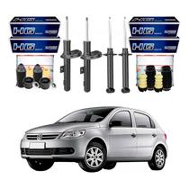 Amortecedor Dianteiro Traseiro Gol G5 1.0 1.6 2008 A 2013 Amortecedor Dianteiro Traseiro Gol G5 1.0 1.6 2008 A 2013