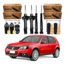 Amortecedor Dianteiro Traseiro Golf 1.6 2.0 2007 A 2013