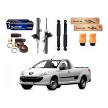 Amortecedor Dianteiro Traseiro Hoggar 1.4 2010 A 2014 Amortecedor Dianteiro Traseiro Hoggar 1.4 2010 A 2014