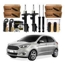 Amortecedor Dianteiro Traseiro Ka 1.0 1.5 2015 A 2018