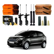 Amortecedor Dianteiro Traseiro Ka 1.0 1.5 2015 A 2018