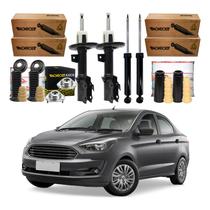 Amortecedor Dianteiro Traseiro Ka Sedan 1.0 1.5 2019 A 2020