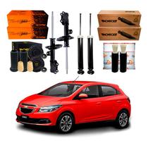 Amortecedor Dianteiro Traseiro Onix 1.0 1.4 2012 A 2016