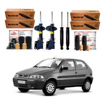 Amortecedor Dianteiro Traseiro Palio 1.0 1.3 2001 A 2003