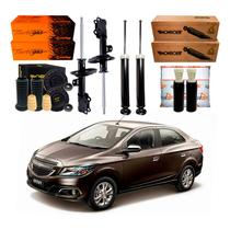 Amortecedor Dianteiro Traseiro Prisma 1.0 1.4 2013 A 2016