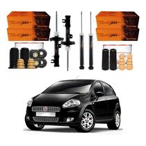 Amortecedor Dianteiro Traseiro Punto 1.4 1.6 1.8 2010 A 2012