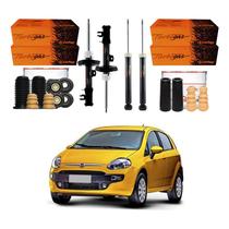 Amortecedor Dianteiro Traseiro Punto 1.4 1.6 1.8 2013 A 2017