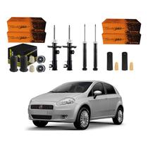 Amortecedor Dianteiro Traseiro Punto 1.4 1.8 2008 A 2010