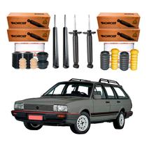 Amortecedor Dianteiro Traseiro Quantum 1.8 2.0 1984 A 1990 Amortecedor Dianteiro Traseiro Quantum 1.8 2.0 1984 A 1990