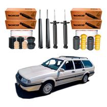 Amortecedor Dianteiro Traseiro Quantum 1.8 2.0 1991 A 1996 Amortecedor Dianteiro Traseiro Quantum 1.8 2.0 1991 A 1996