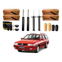 Amortecedor Dianteiro Traseiro Quantum 1.8 2.0 1997 A 2006