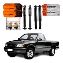 Amortecedor Dianteiro Traseiro S10 4x2 4.3 1995 A 2000