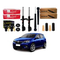 Amortecedor Dianteiro Traseiro Sandero 1.0 1.6 2021 A 2022