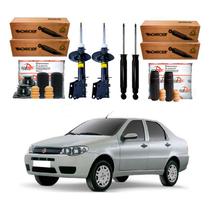 Amortecedor Dianteiro Traseiro Siena 1.0 2004 A 2012