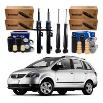 Amortecedor Dianteiro Traseiro Spacefox 1.6 2006 A 2009 Amortecedor Dianteiro Traseiro Spacefox 1.6 2006 A 2009