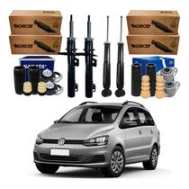 Amortecedor Dianteiro Traseiro Spacefox 1.6 2015 A 2019 Amortecedor Dianteiro Traseiro Spacefox 1.6 2015 A 2019