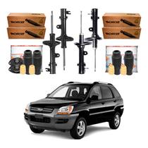 Amortecedor Dianteiro Traseiro Sportage 2.0 2.7 2005 A 2010