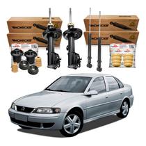 Amortecedor Dianteiro Traseiro Vectra 2.0 2.2 2000 A 2005