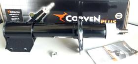 Amortecedor Dianteiro Uno 1989 em Diante Exceto R/Turbo - Corven