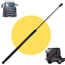 Amortecedor do capô grade frontal novo ford cargo após 2011