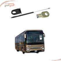 Amortecedor Do Capô Iveco ônibus - 34 Cm F103 Amortecedor Do Capô Iveco ônibus - 34 Cm F103