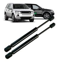 Amortecedor do capo motor land rover freelander 2 2006 á 2015 kit c/2 unidades