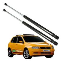 Amortecedor do porta mala fiat stilo citroen ds4 vw polo hatch 2002 á 2017 par Amortecedor do porta mala fiat stilo citroen ds4 vw polo hatch 2002 á 2017 par