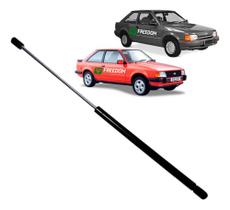 Amortecedor do porta mala ford escort g1 hobby traseiro 1983 a 1996