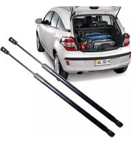 Amortecedor do porta mala gm agile 1.4 8v ltz 2012 a 2014 - par