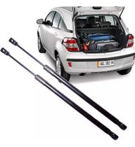 Amortecedor do porta mala gm agile 1.4 8v ltz 2012 a 2014 - par