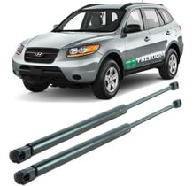 Amortecedor do porta mala hyundai santa fé 2007 á 2012 kit c/2 unidades Amortecedor do porta mala hyundai santa fé 2007 á 2012 kit c/2 unidades