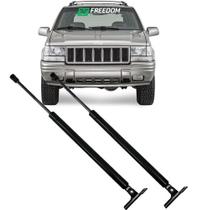 Amortecedor do porta mala jeep grand cherokee 1993 á 1998 kit c/2 unidades Amortecedor do porta mala jeep grand cherokee 1993 á 1998 kit c/2 unidades