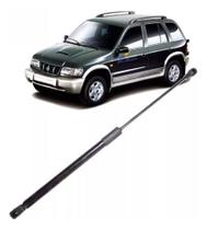 Amortecedor do porta mala kia sportage 1995 a 2001